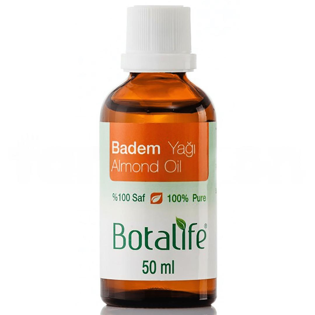 Botalife Badem Yağı 50 ml