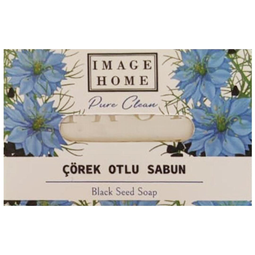 Image Maker Pure Clean Sabun Çörek Otlu 100 gr
