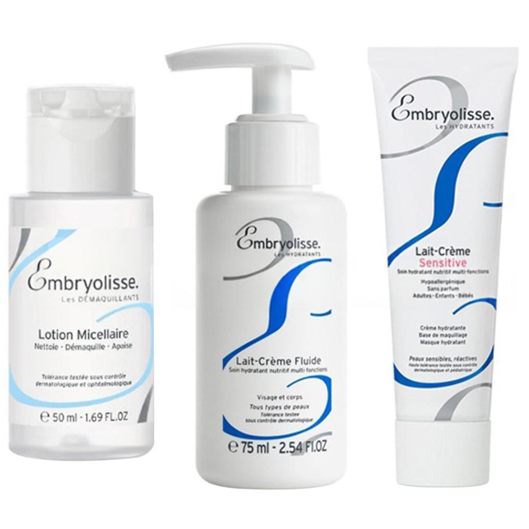 Embryolisse Tanışma Seti