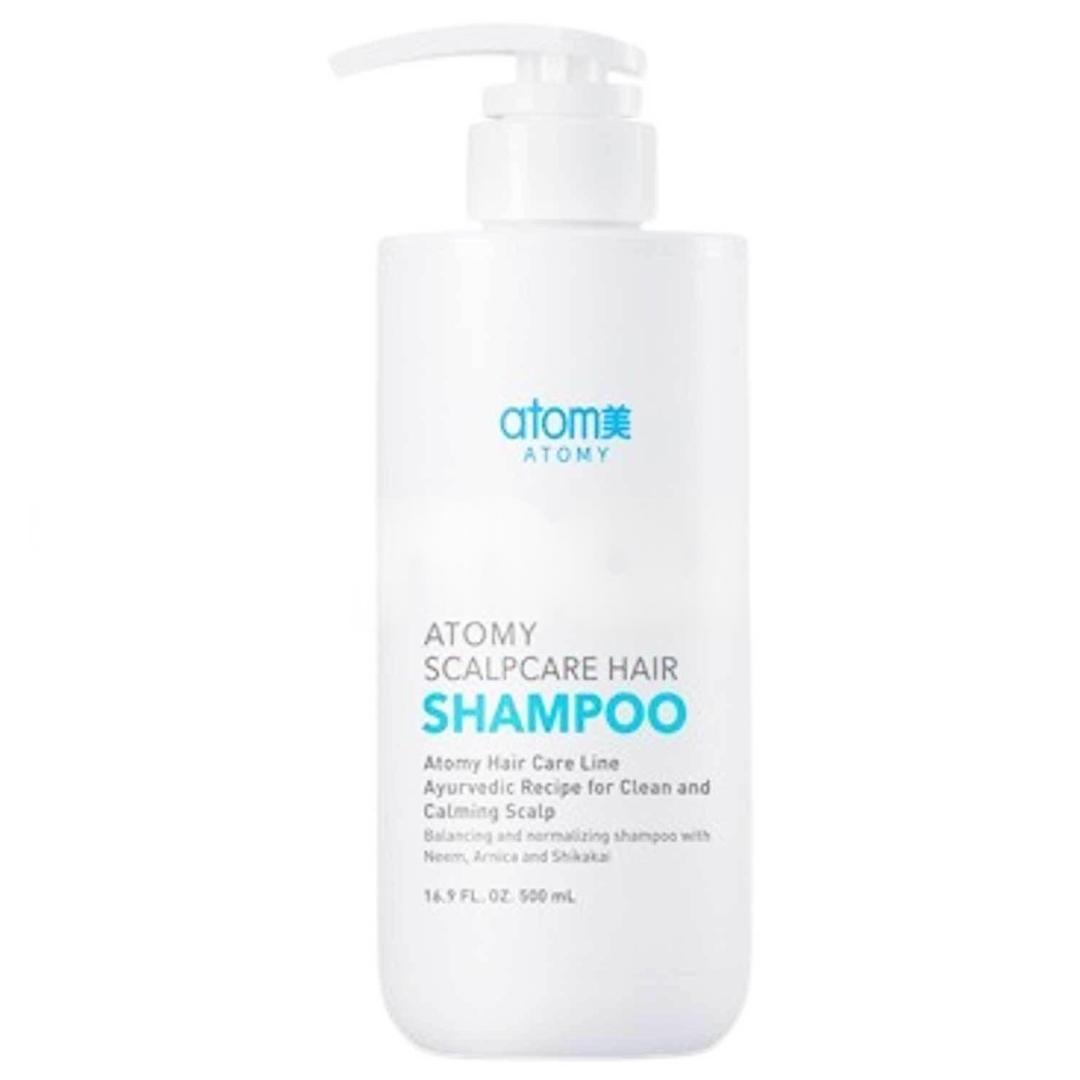Atomy Scalpcare Hair Shampoo 500 ml