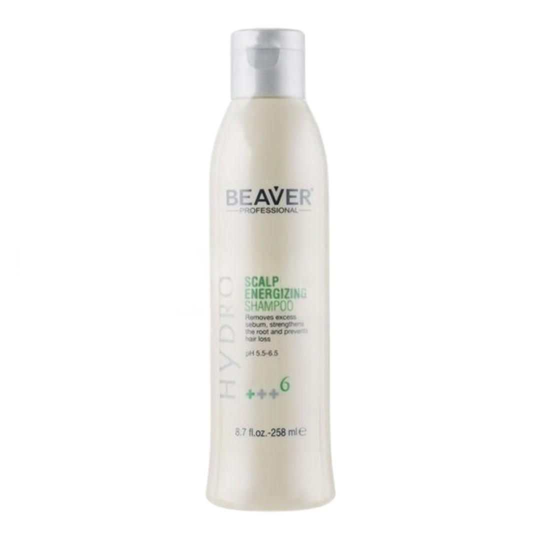 Beaver Repair Rescue Shampoo 258 ml