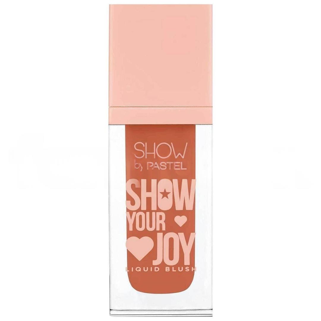 Show Your Joy Likit Allık No: 57