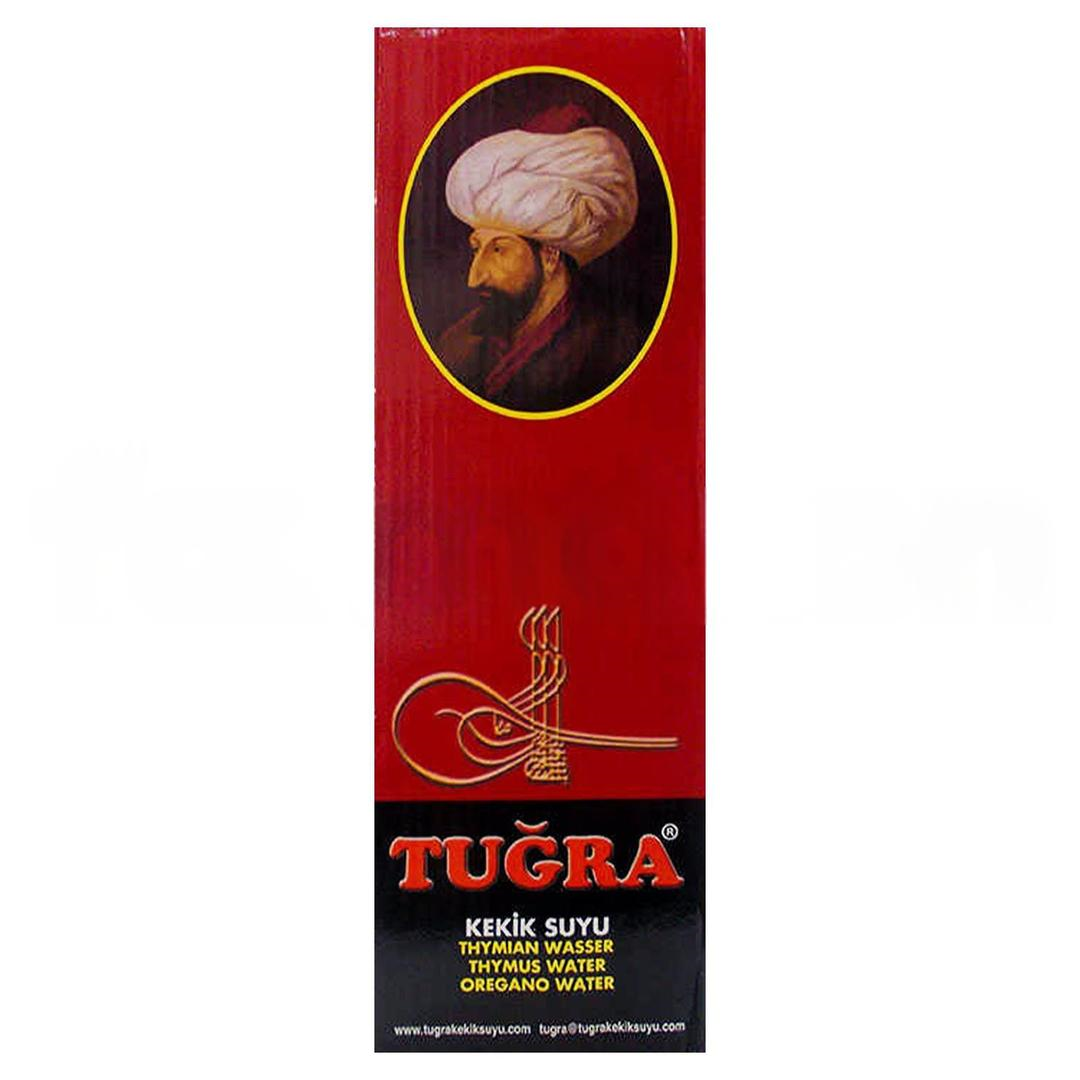 Tuğra Kekik Suyu 1500 ml