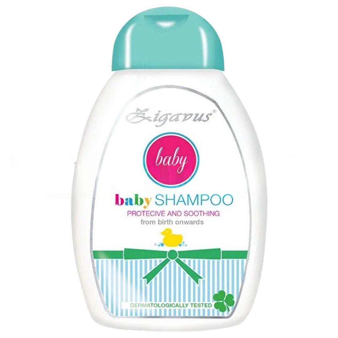 Isolde Bebek Şampuanı 300 ml