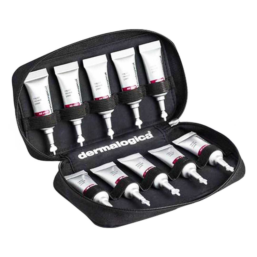Dermalogica Rapid Reveal Peel 10 x 3 ml