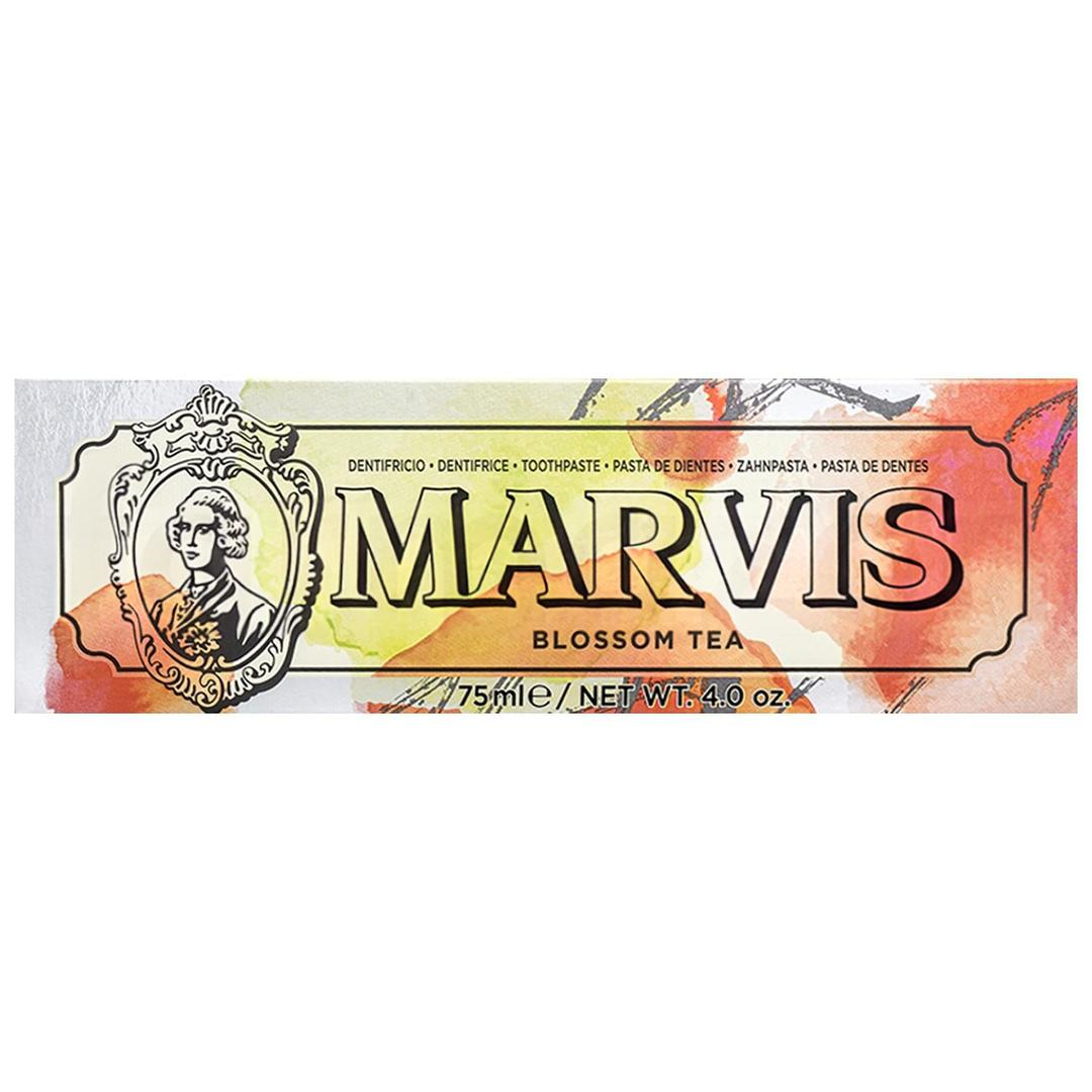 Marvis Blossom Tea Diş Macunu 75 ml