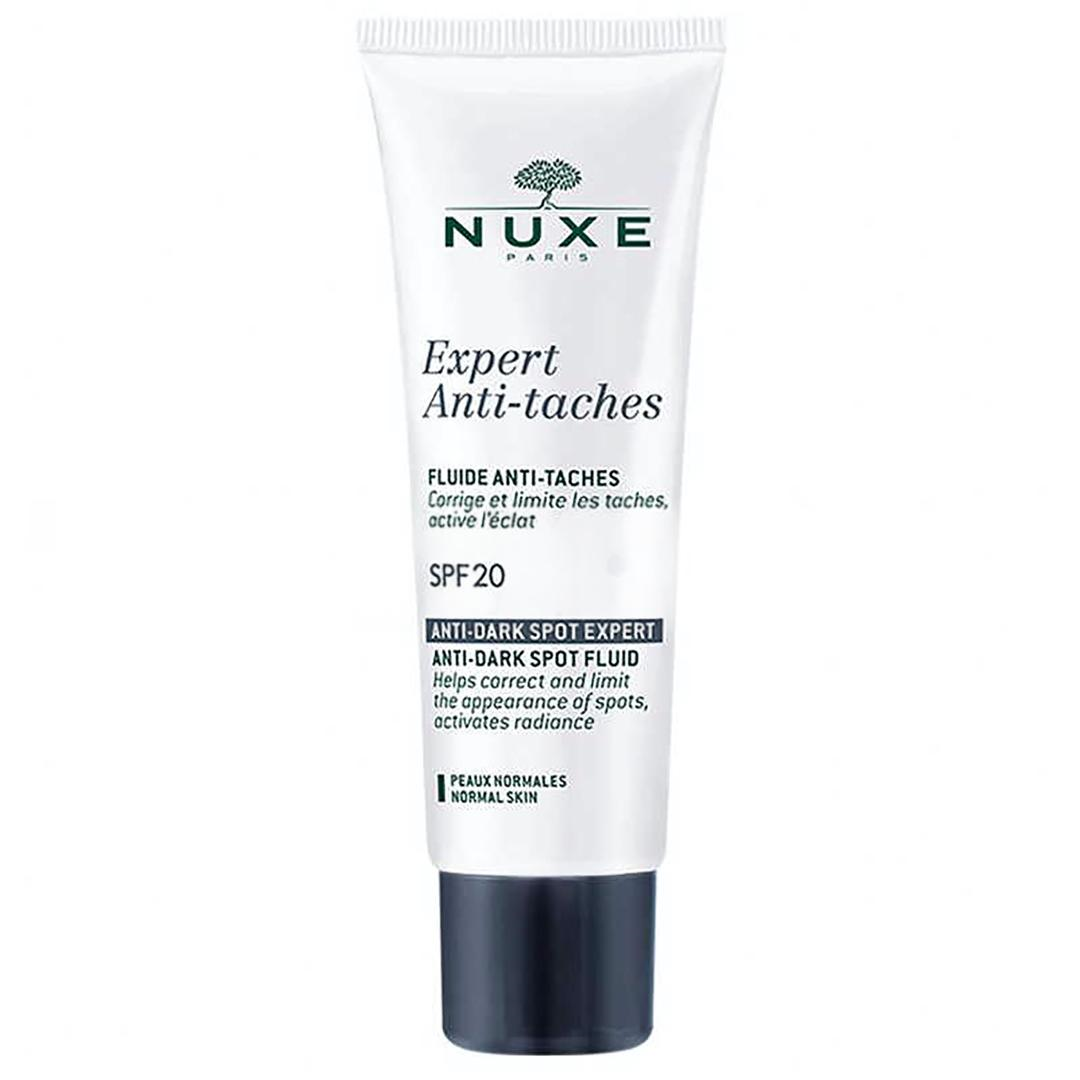 Nuxe Expert Anti Dark Spot Fluide SPF20 50 ml