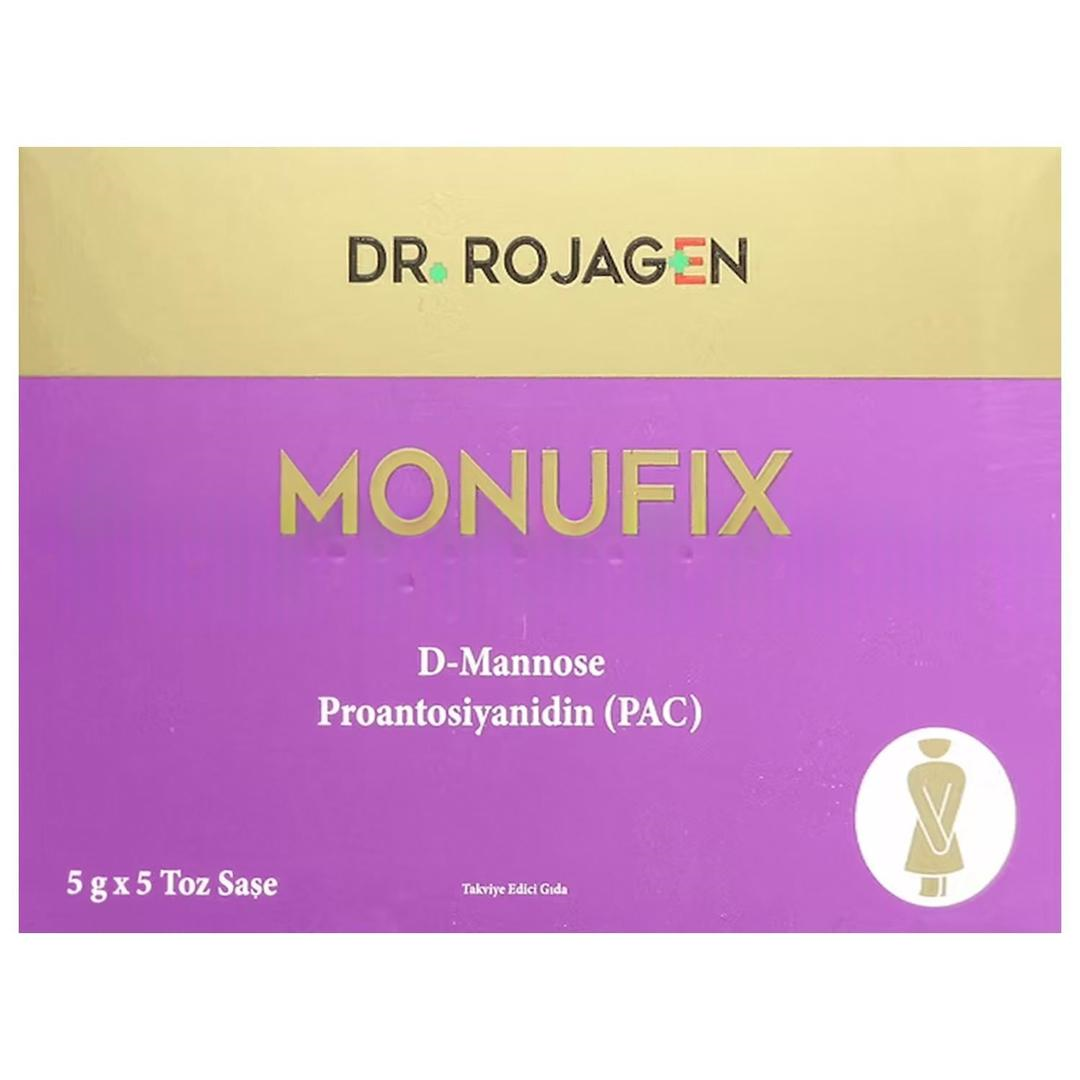 Monufix 5 Şase