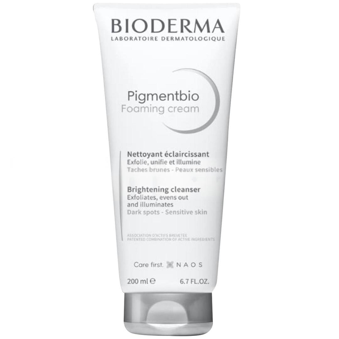 Bioderma Pigmentbio Foaming Cream 200 ml - Puansız