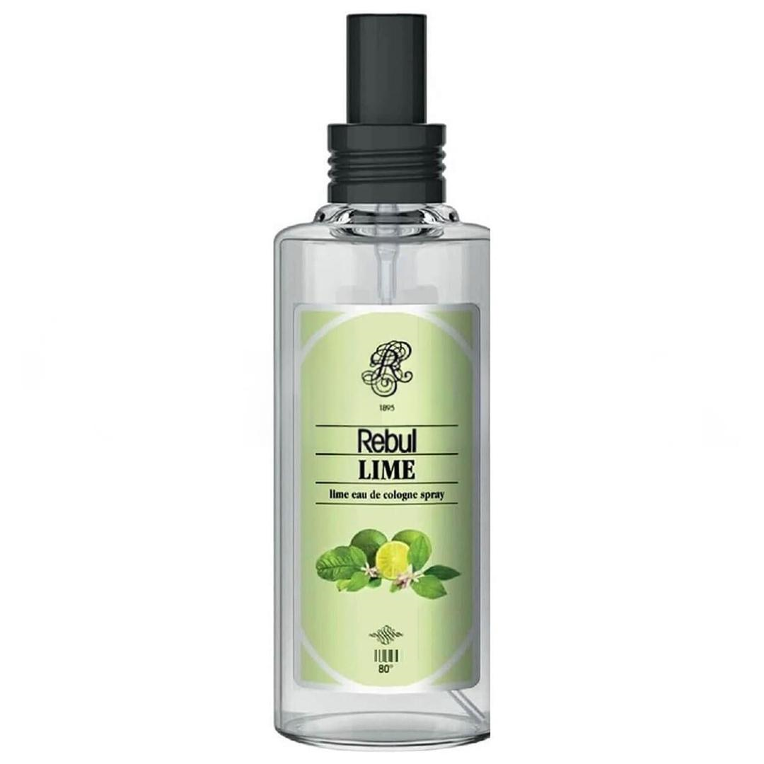 Rebul Lime Kolonya 50 ml