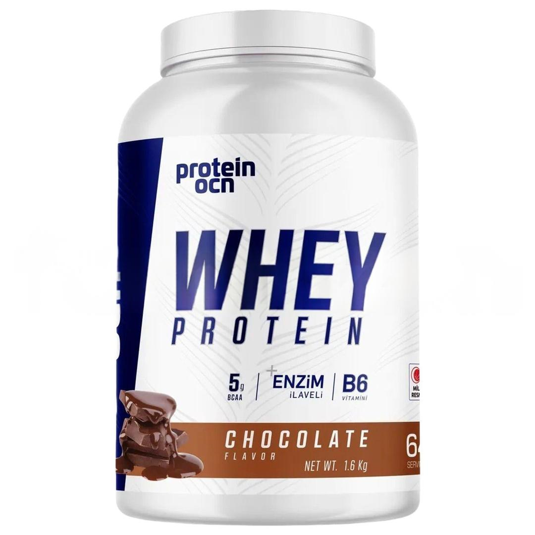 Proteinocean Whey Protein Çikolata 1,6 kg