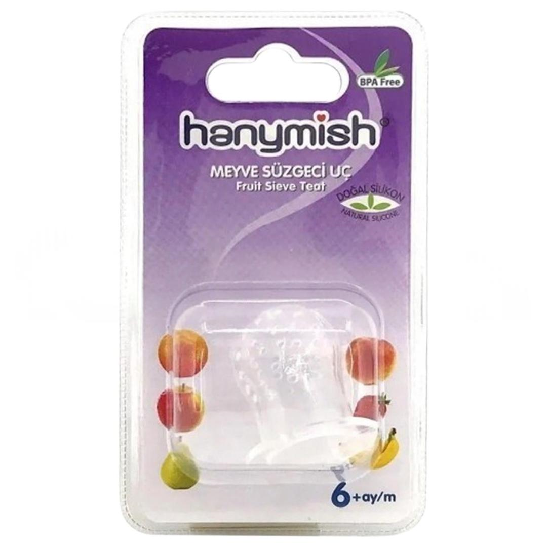 Hanymish Meyce Süzgeci Yedek Uç