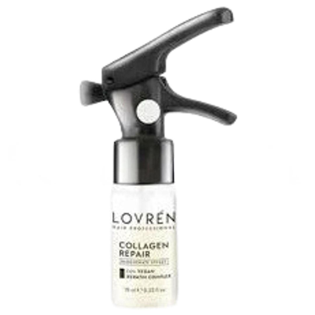 Lovren Clg Collagen Repair Regenerate Effect Onarıcı ve Yenileyici Saç Spreyi 10 ml