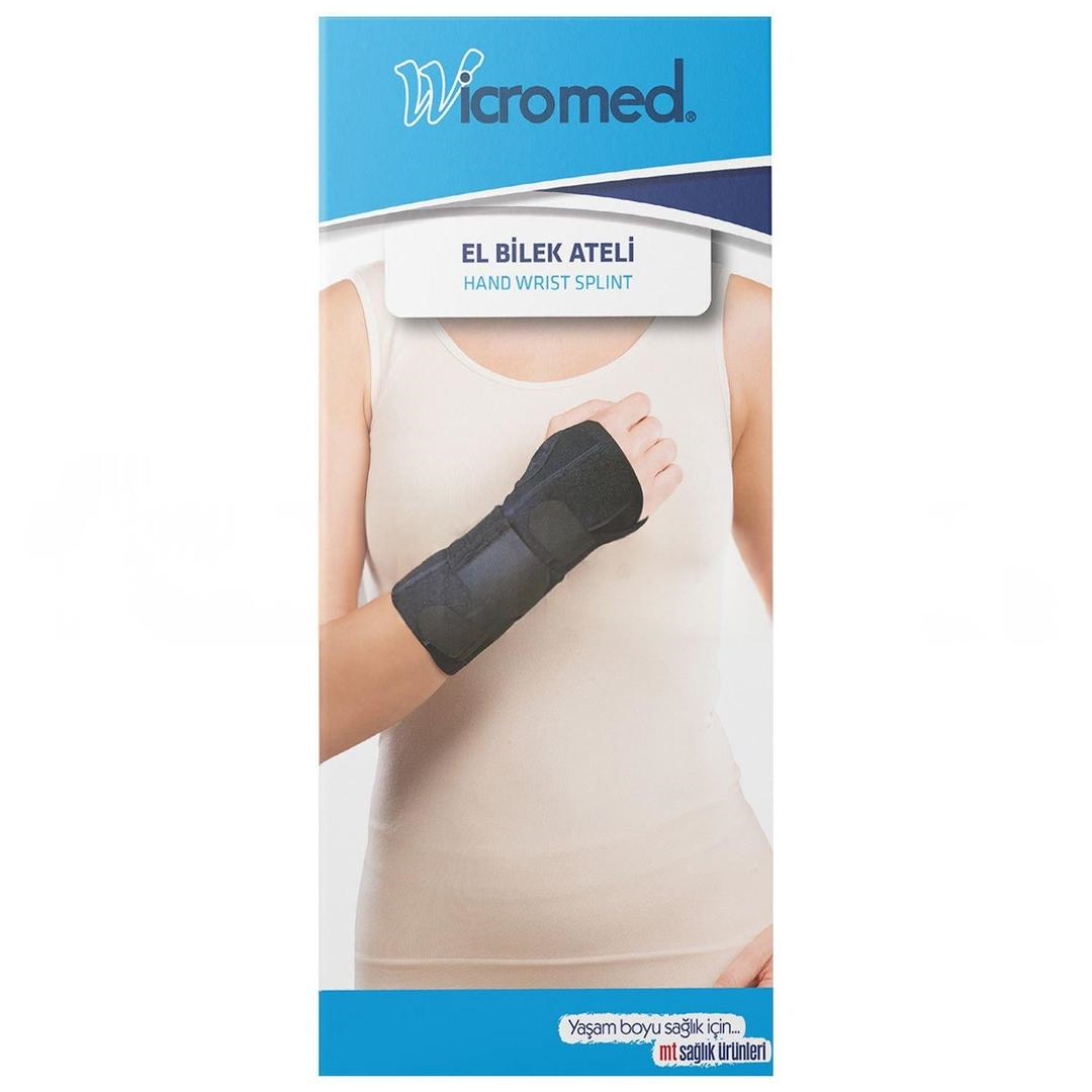 Wicromed M2 El Bilek Ateli - Bedensiz
