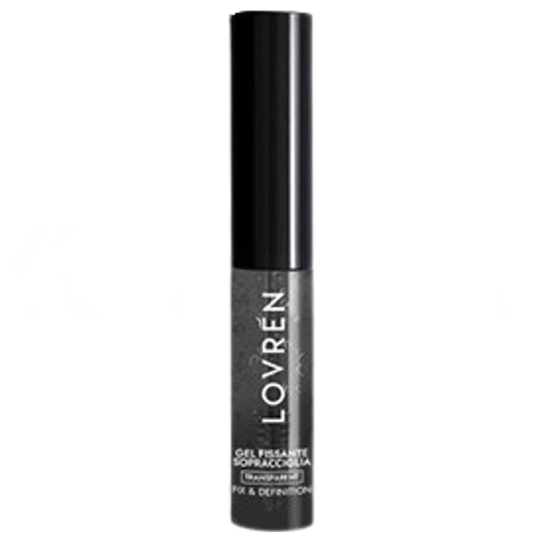Lovren Em1 Eyebrow Fixing Gel Transparent Fix & Definition Şeffaf Kaş Sabitleme Jeli