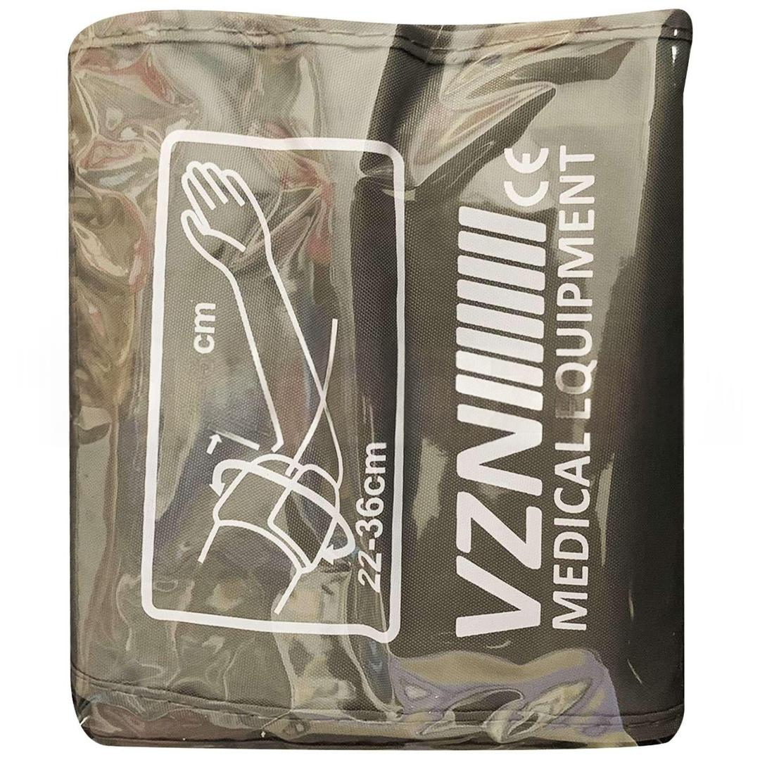 Vzn Marka 22-36 cm Ölçülerinde Tansiyon Aleti Manşonu