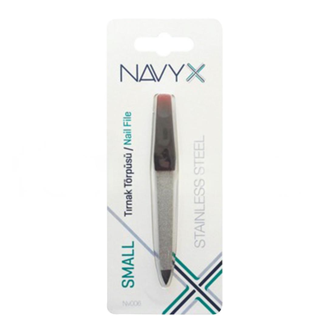 Navyx Tırnak Törpüsü Small