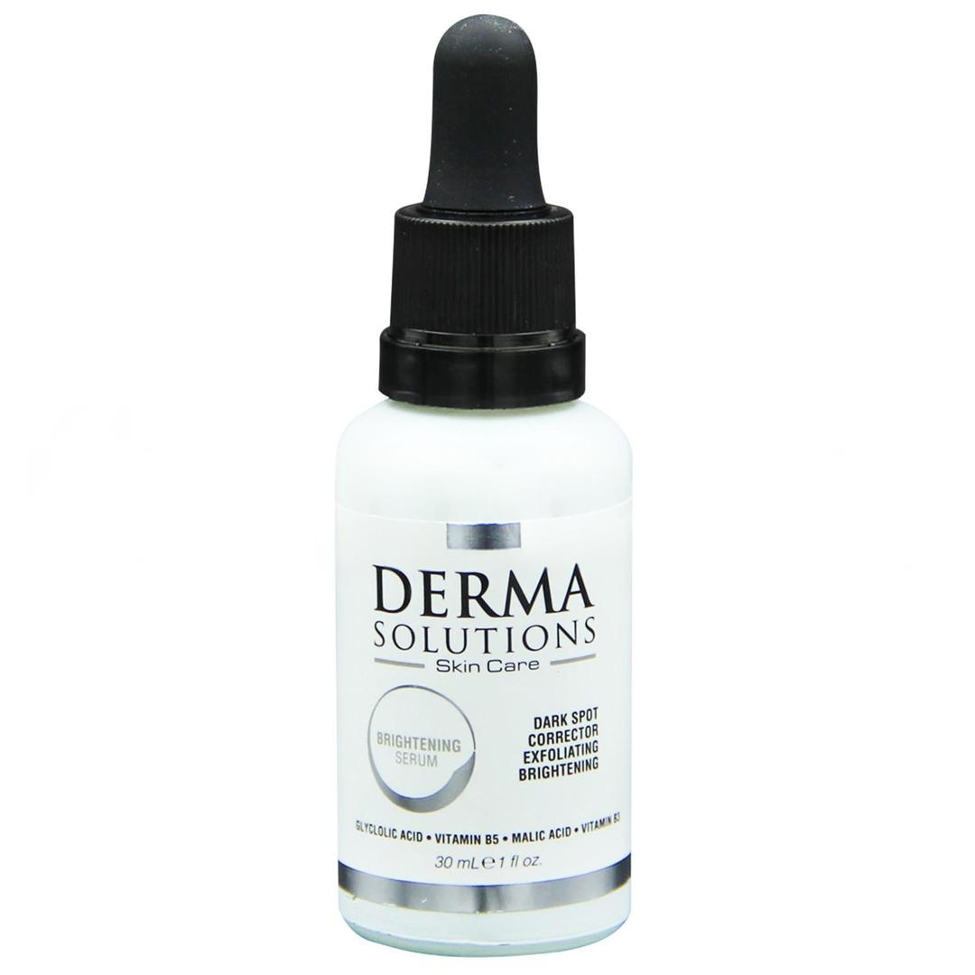 Derma Solutions Brightening Serum 30 ml