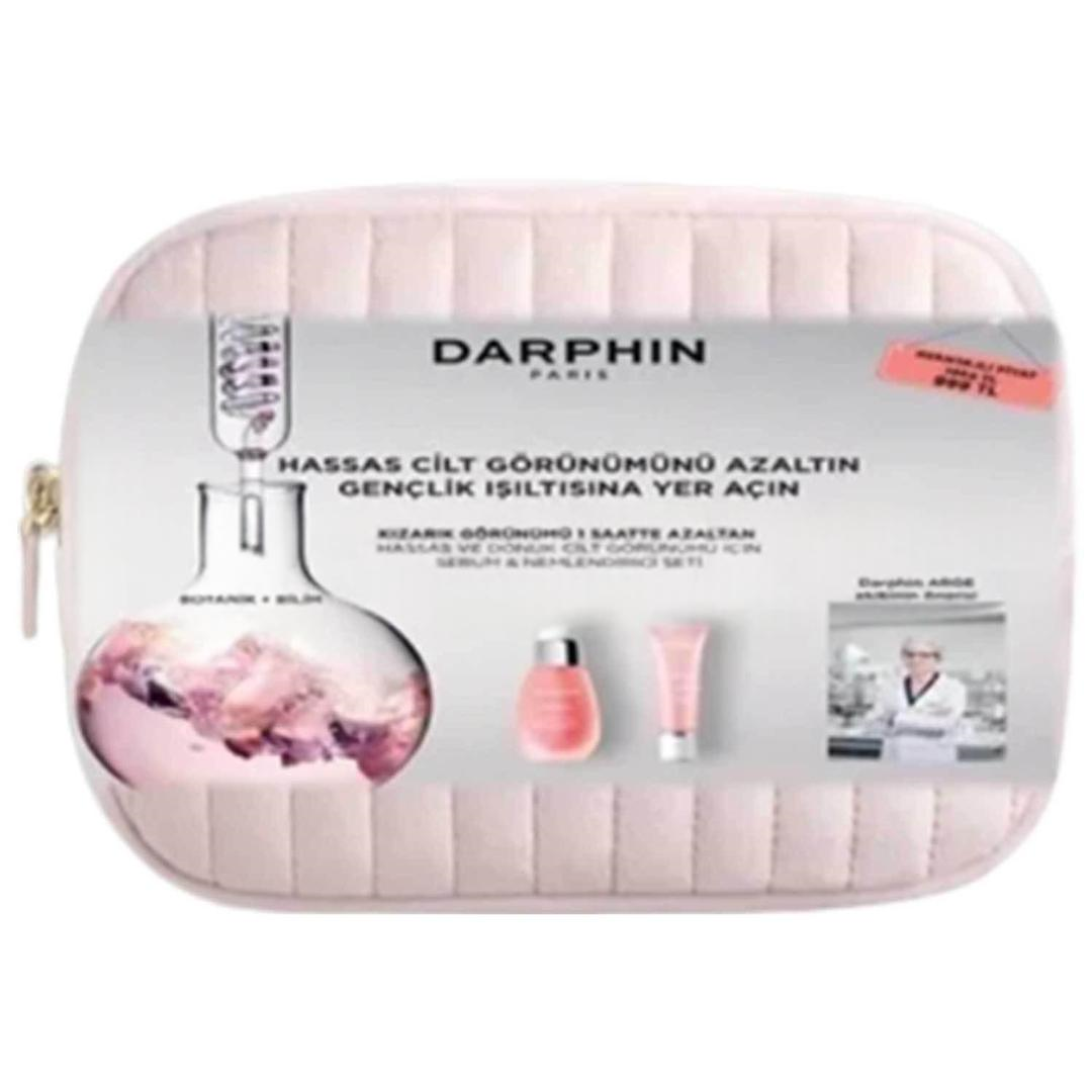 Darphin Intral Set Çantalı