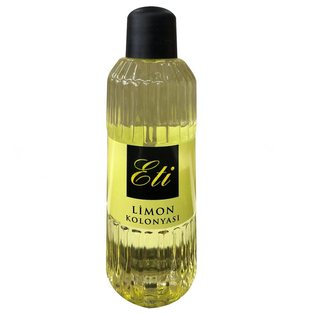 Eti Limon Kolonyası Pvc 200 ml