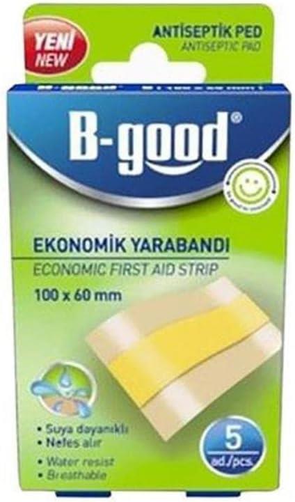 YARABANDI BGOOD EKONOMIK