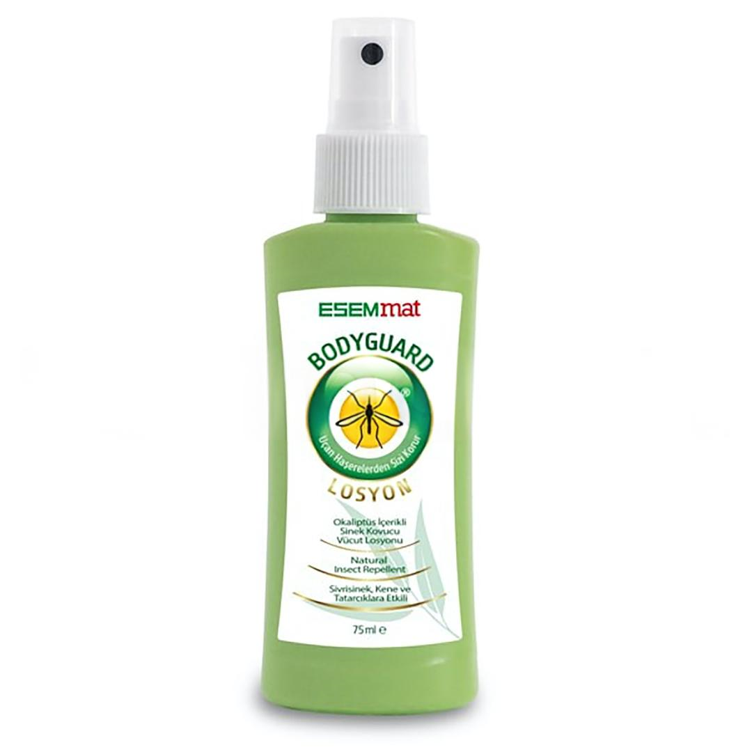 Esemmat Bodyguard Kovucu Losyon 75 ml