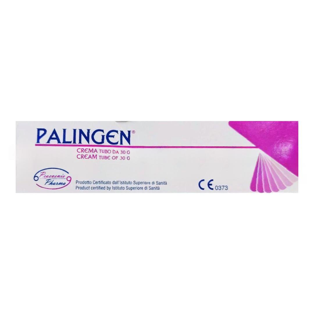 Palingen Krem 30 gr