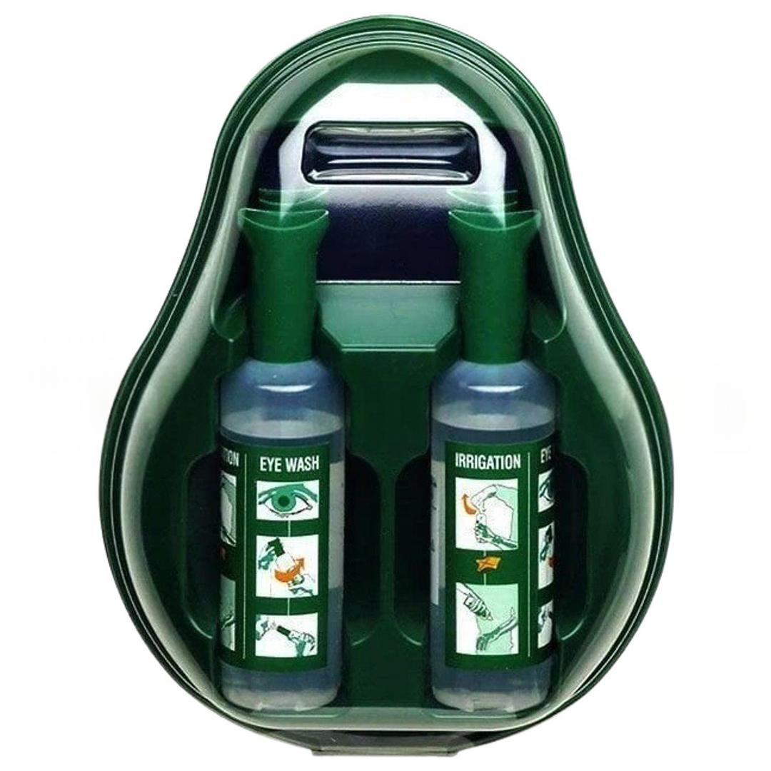 B. Braun Göz Duşu İstasyonu + 2'li Solüsyon 500 ml