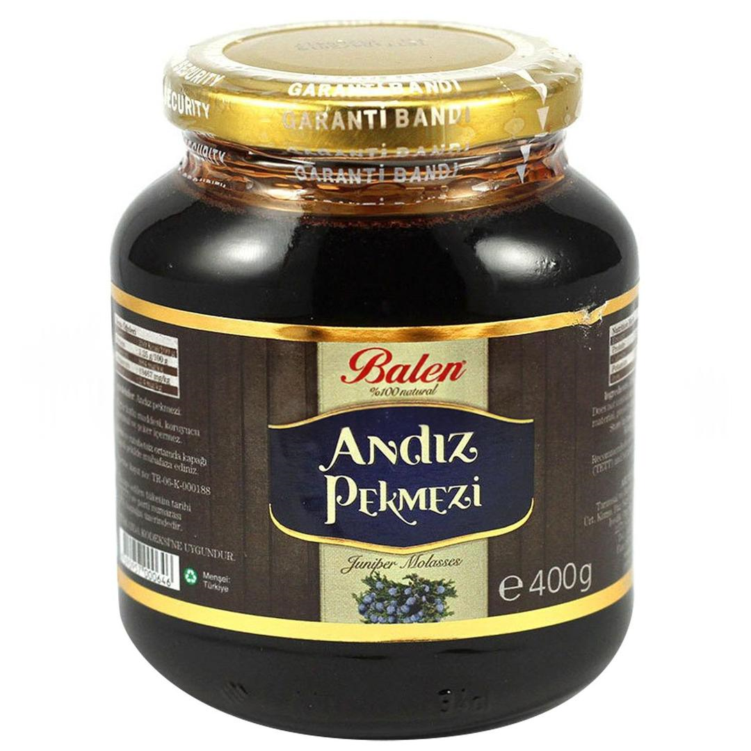 Balen Andız Pekmezi 400 gr
