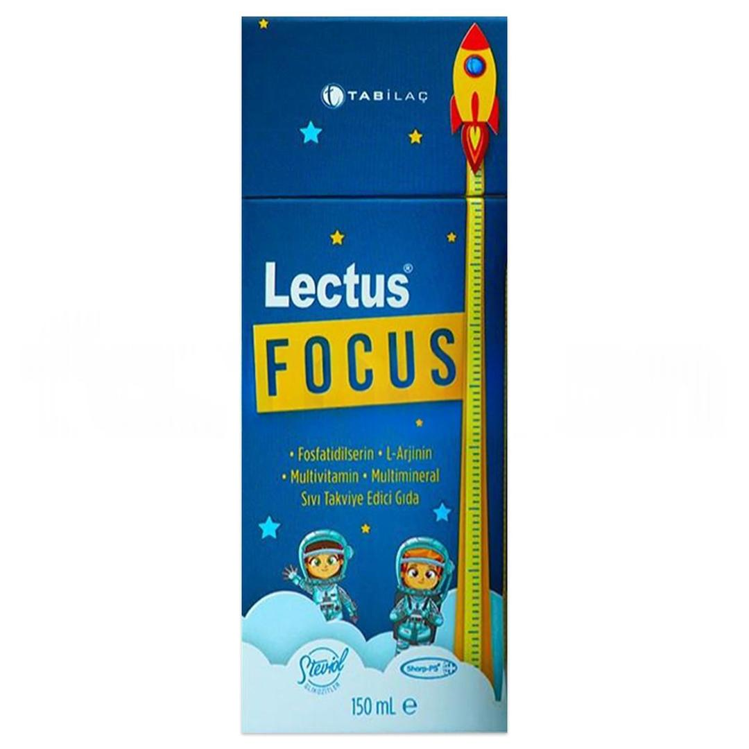 Lectus Focus 150 ml