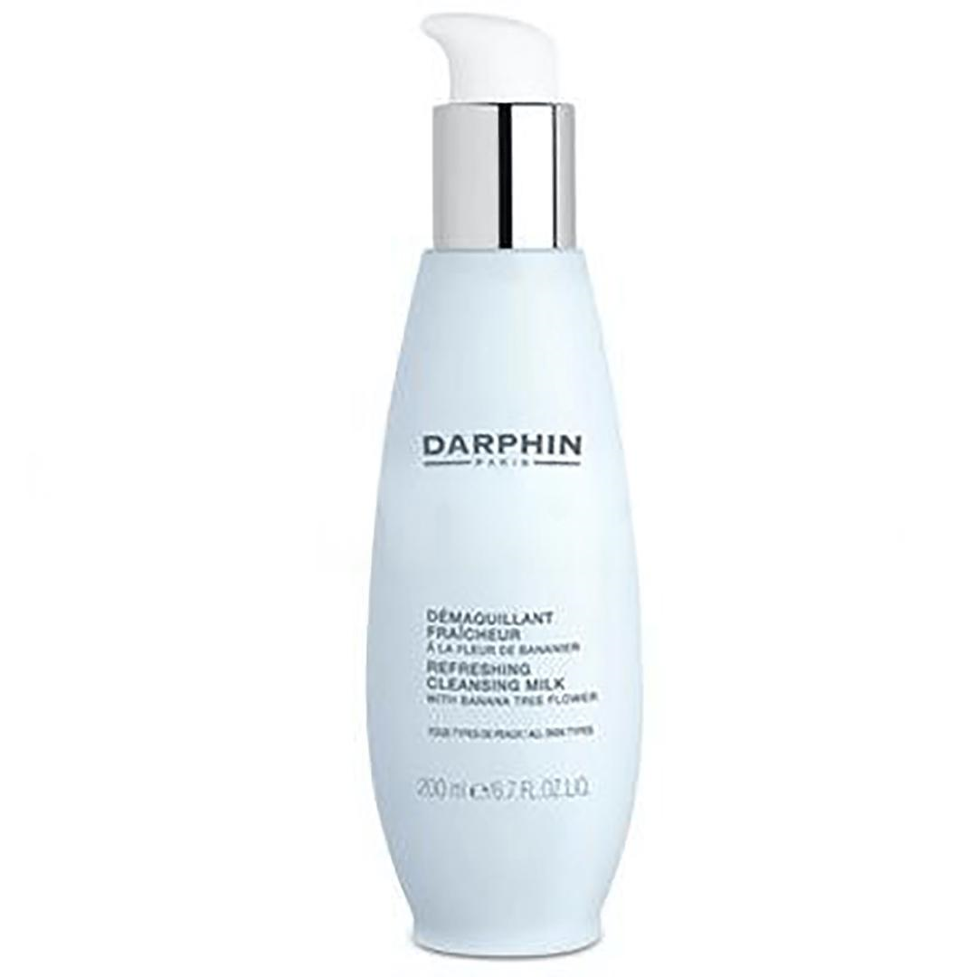 Darphin Refreshing Cleansing Milk 200 ml
