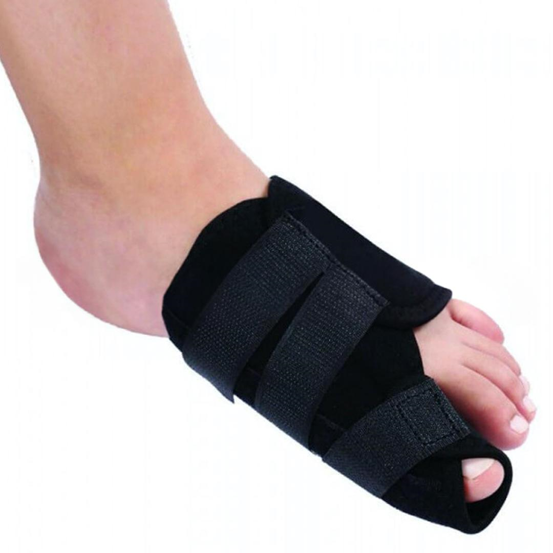 Namamed Hallus Valgus Gece Ateli - Sağ