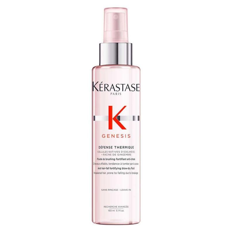 Kerastase Genesis Thermique Dökülme Karşıtı Isıdan Koruyucu Krem 150 ml
