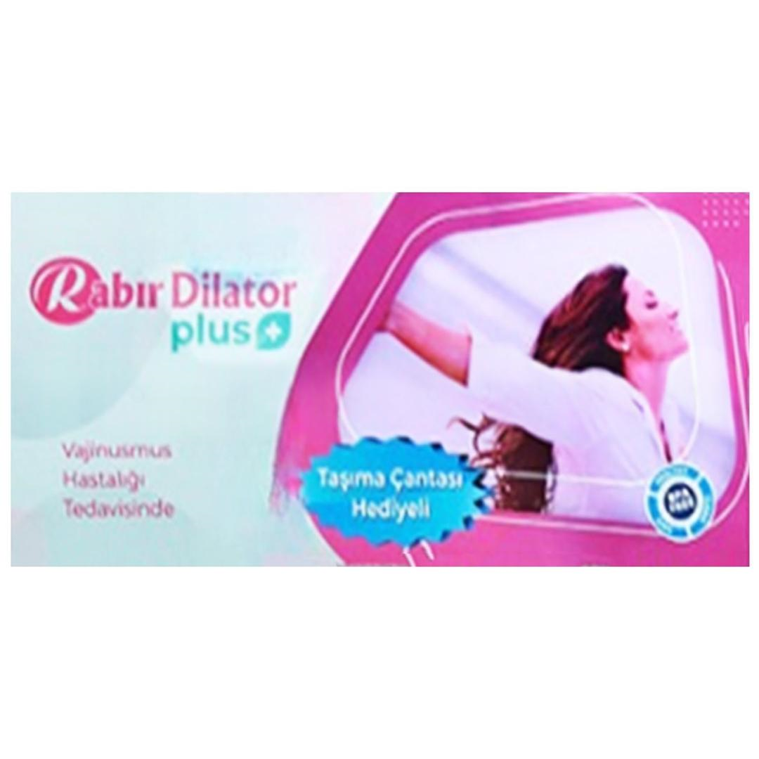 Rabır Dilatör Plus+