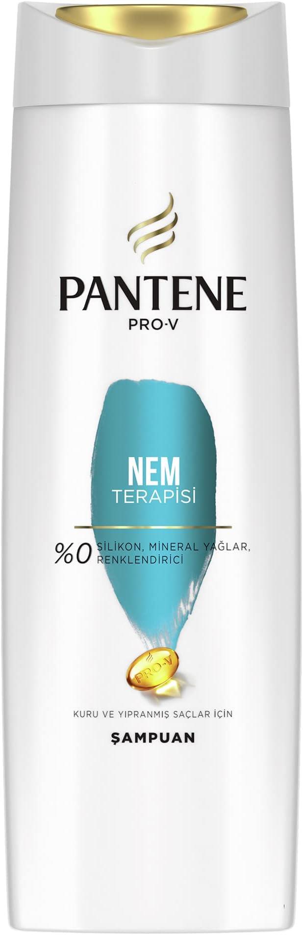 Pantene Nem Terapisi 400 ml Şampuan