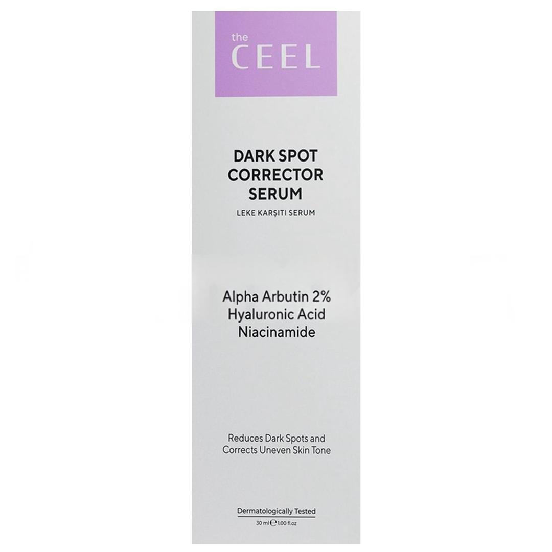 The Ceel Leke Karşıtı Serum 30 ml