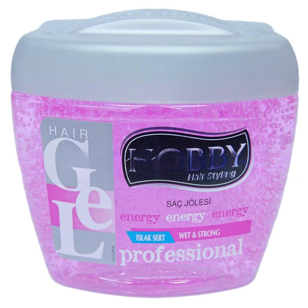 Hobby Crazy Islak Sert Jöle 700 ml