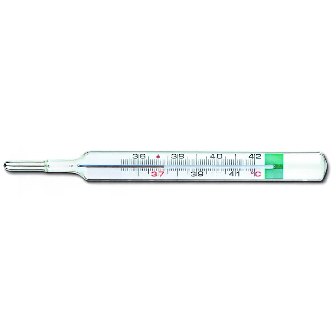 Pic Solution Vedoecoplus Civasız Cam Termometre