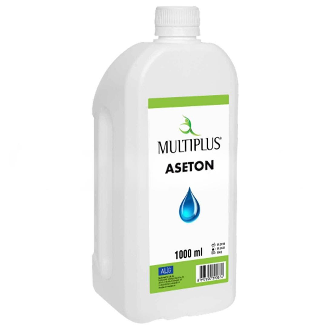 Multiplus Aseton 1000 ml