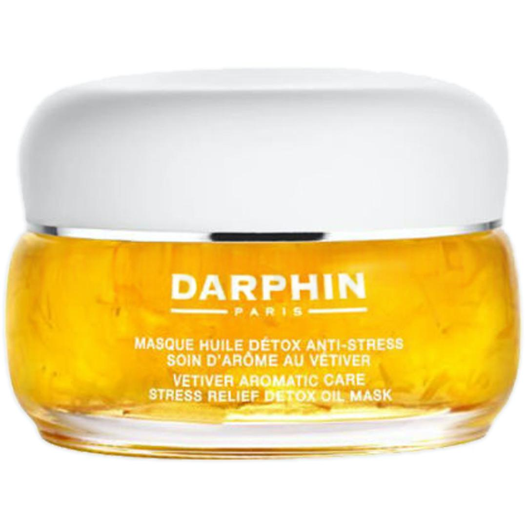 Darphin Essential Oil Elixir Vetiver Aromatic Care Cilt Bakım Maskesi 50 ml