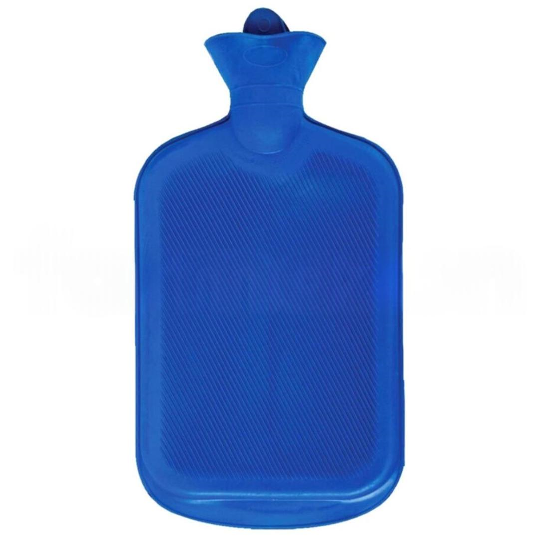 RC Kılıfsız Sıcak Su Torbası 2000 ml