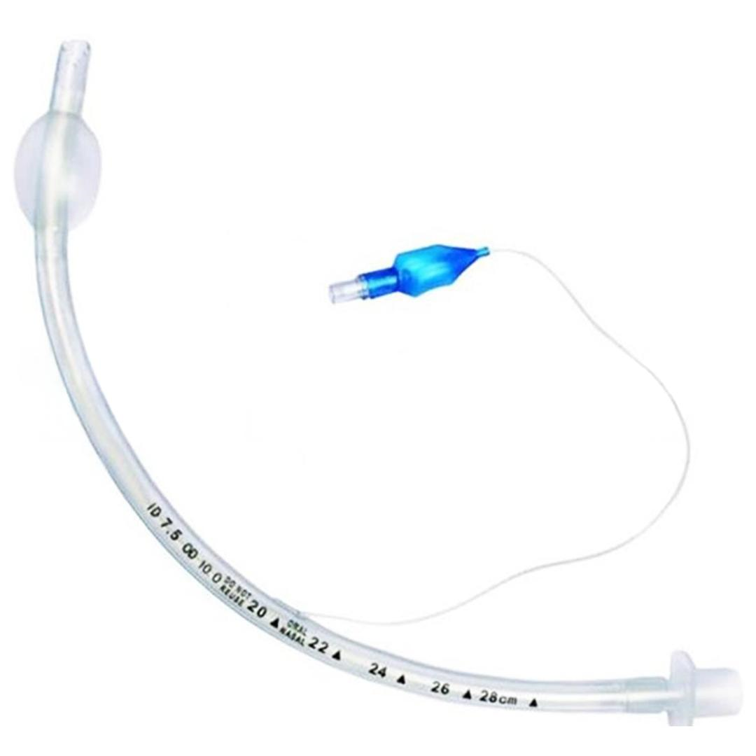 Galena SMD-701C Kaflı Disposable Endotrakeal Tüp No: 6.0