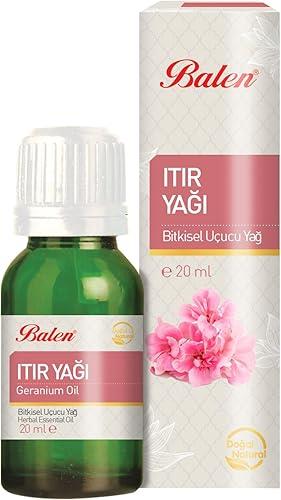 Balen 20 ml Itır Yağı