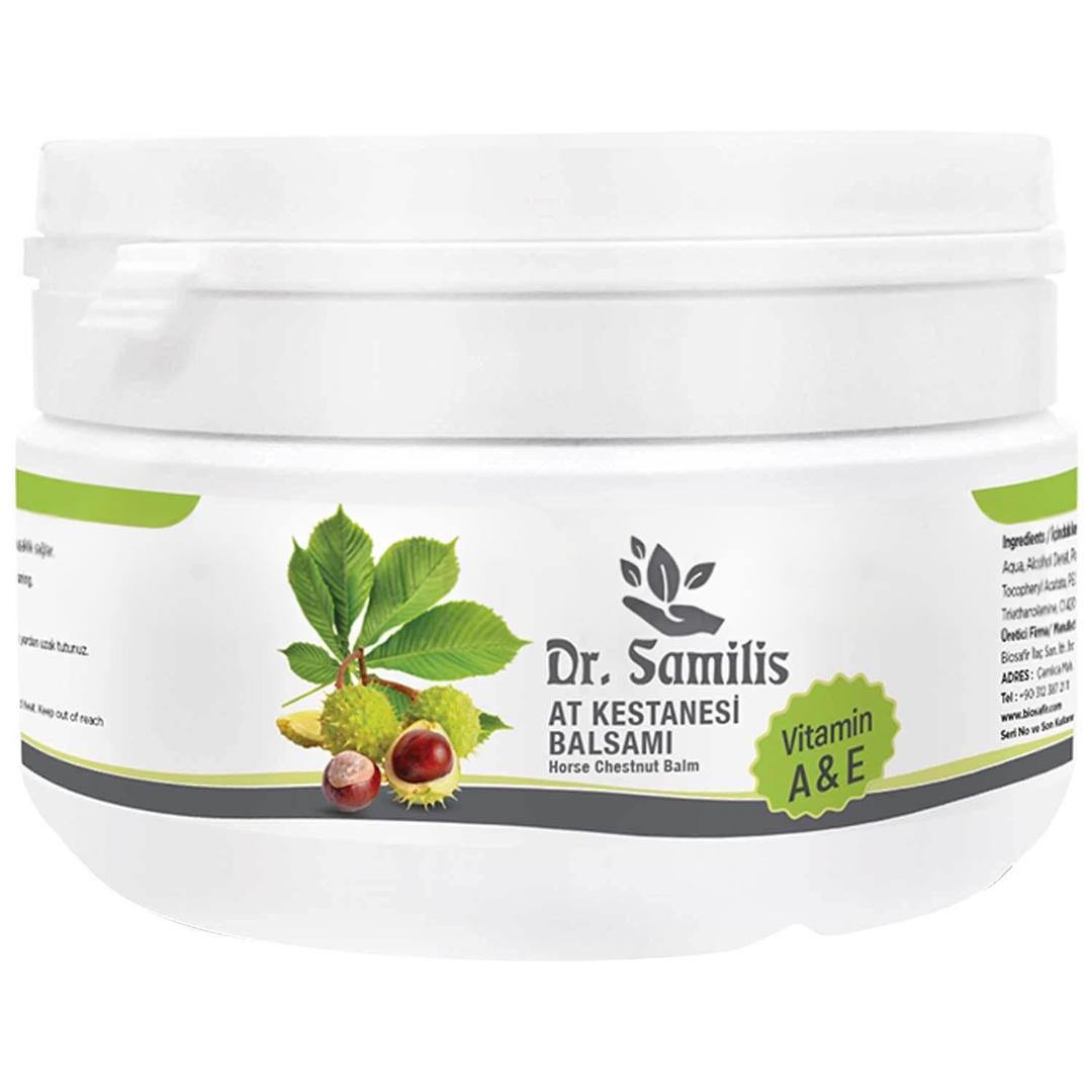 Dr. Samilis At Kestanesi Serinletici Balsam 250 ml