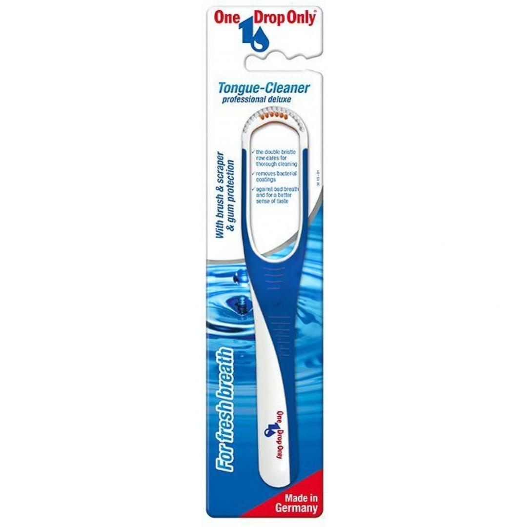 One Drop Only Dil Temizleme Fırçası