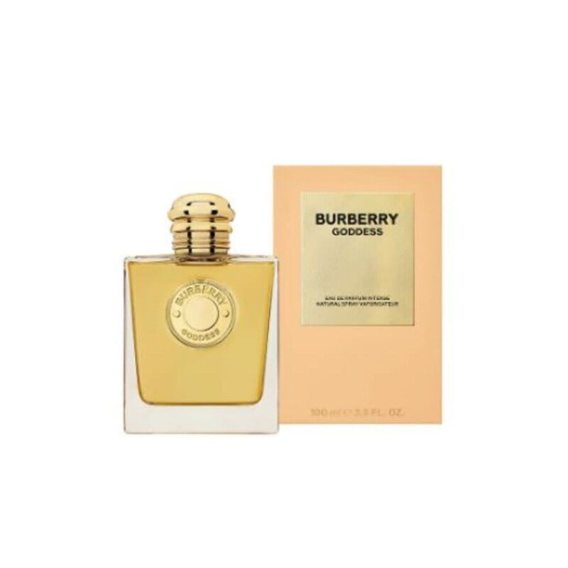 Burberry Goddess EDP 100ML Kadın Parfüm