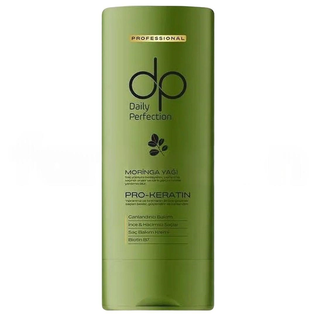 DP Saç Kremi Moringa Yağı Özlü Canlandırıcı 350 ml