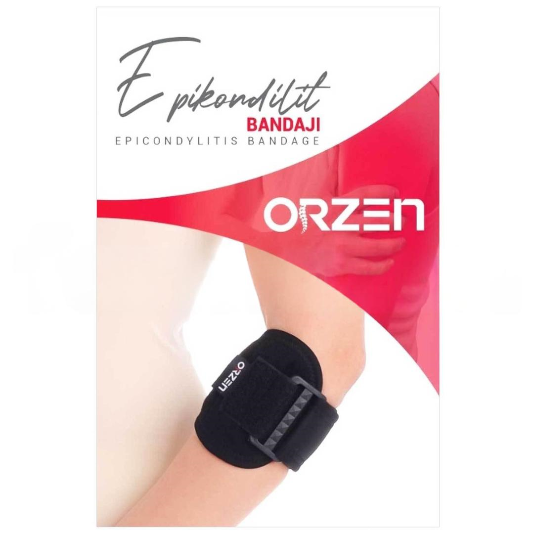 Orzen Epikondilit Bandajı Standart