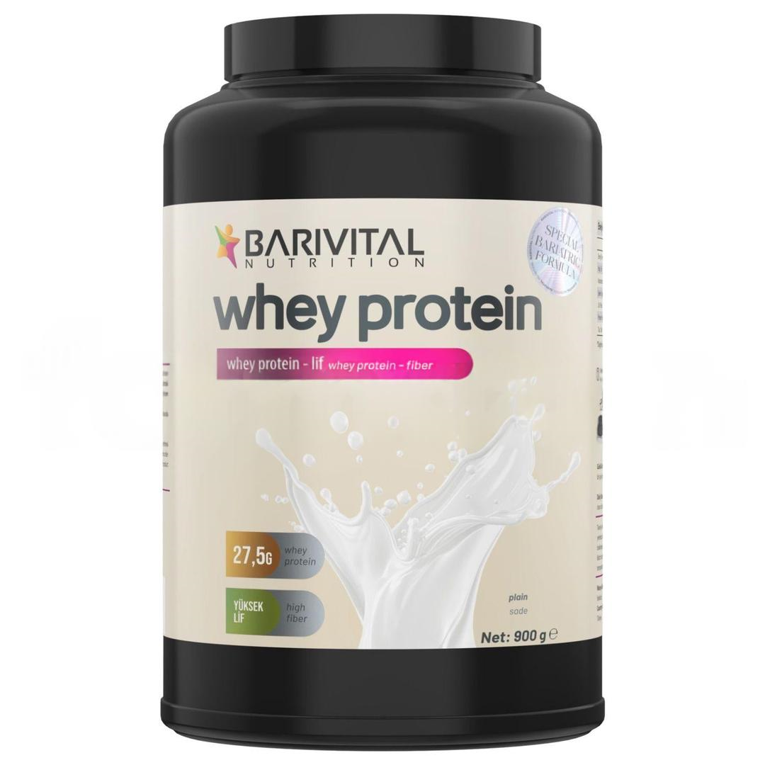 Barivital Sade Whey Protein 900 gr
