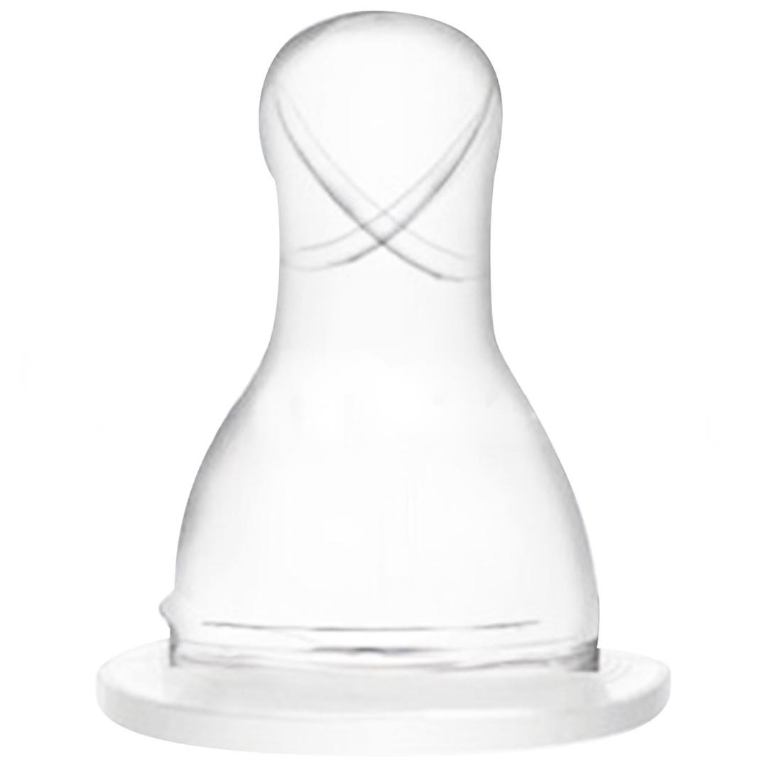 Hanymish 460 Silikon Biberon Emzik Ucu No: 1